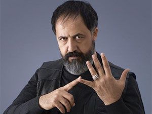 İçimdeki Fırtına - Mehmet Özgür - Galip Erbal Kimdir?