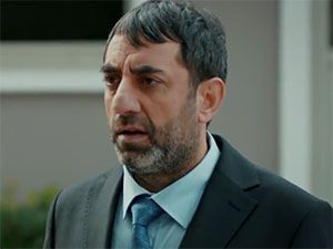 İçimdeki Fırtına - Nazmi Kırık - Şükrü Kimdir?