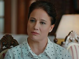 İçimdeki Fırtına - Servet Pandur - Nermin Kara Kimdir?