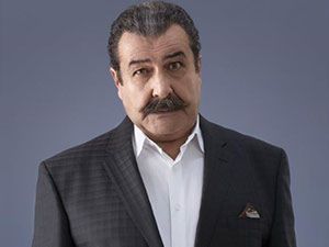 İçimdeki Fırtına - Tarık Papuççuoğlu - Nusret Deran Kimdir?