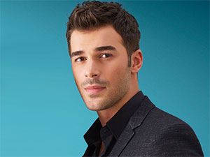 İçimdeki Fırtına - Yusuf Çim - Emre Bademli Kimdir?