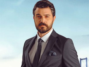 İçimizdeki Ateş - Burak Sevinç - Doğan Yener Kimdir?