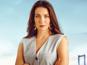 İçimizdeki Ateş - Ceren Benderlioğlu - Tülin Tan Kimdir?