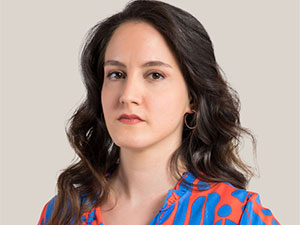 İçimizden Biri - Deniz Cengiz - Hanım Gürler Kimdir?