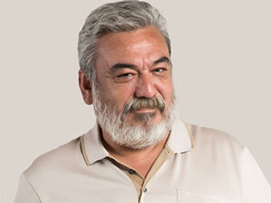 İçimizden Biri - Faruk Akgören - Bahtiyar Tatlılı Kimdir?