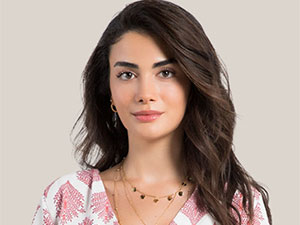 İçimizden Biri - Özge Yağız - Havva Aladağ Kimdir?