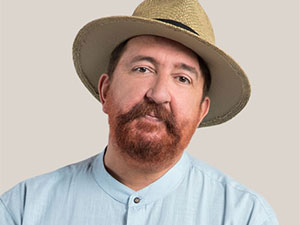 İçimizden Biri - Renan Bilek - William Wilson Kimdir?