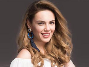 İki Yalancı - Yağmur Tanrısevsin - Duygu Ersebil Kimdir?