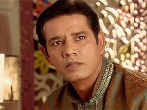 İkimizin Yerine - Anup Soni - Bhairon Dharamveer Singh Kimdir?