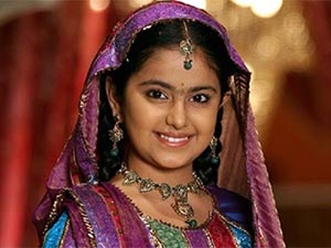 İkimizin Yerine - Avika Gor - Anandi Shivraj Shekhar Kimdir?