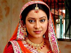 İkimizin Yerine - Pratyusha Banerjee - Anandi Shivraj Shekhar Kimdir?