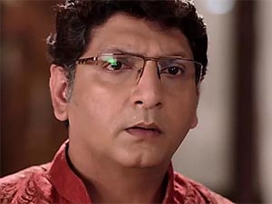 İkimizin Yerine - Saptrishi Ghosh Kimdir?