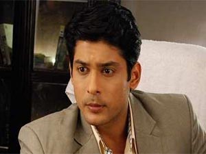 İkimizin Yerine - Siddharth Shukla - Shivraj Shekhar Kimdir?