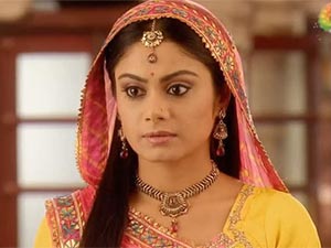 İkimizin Yerine - Toral Rasputra - Anandi Shivraj Shekhar Kimdir?