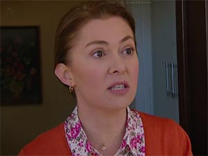 İkisini De Sevdim - Berrin Arısoy Kimdir?