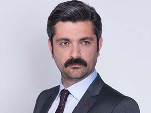 İkisini De Sevdim - Oktay Gürsoy - Ferhat Karacabey Kimdir?
