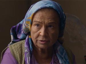 İkizler Memo - Can - Feyha Çelenk - Nursine Nine Kimdir?