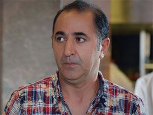 İlişki Durumu: Evli - Cenan Çamyurdu - Naci Kimdir?