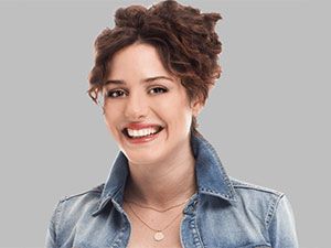 İlişki Durumu: Evli - Seren Şirince - Ayşegül Tekin Kimdir?