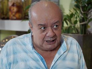 İlişki Durumu: Evli - Sezai Altekin - İsmail Tekin Kimdir?