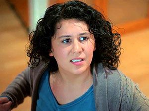 İlişki Durumu: Karışık - Aybike Esin Tumluer - Gülendam Kimdir?