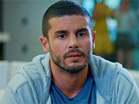 İlişki Durumu: Karışık - Berk Oktay - Can Tekin Kimdir?