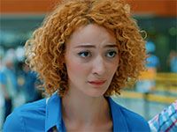 İlişki Durumu: Karışık - Özlem Öçalmaz - Ece Kimdir?