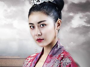 İmparatoriçe Ki - Ha Ji-won - İmparatoriçe Ki Seung Nyang Kimdir?