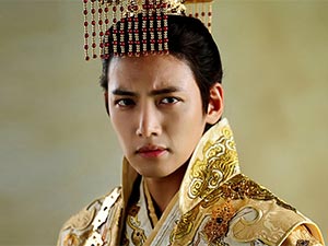 İmparatoriçe Ki - Ji Chang-wook - Toghon Temür (Ta Hwan / Huizong) Kimdir?