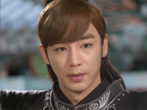 İmparatoriçe Ki - Kim Ji-han - Tal-tal Kimdir?