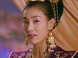 İmparatoriçe Ki - Kim Seo-hyung - İmparatoriçe Dowager Hwang Kimdir?