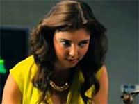 İnadına Aşk - Aygün Aydın - Burcu Kimdir?