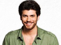 İnadına Aşk - Can Yaman - Yalın Aras Kimdir?