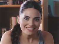 İnadına Aşk - Cevahir Turan - Ezgi Aksoy Kimdir?