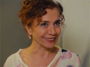 İnadına Aşk - Funda Eskioğlu - Meftune Hanım Kimdir?