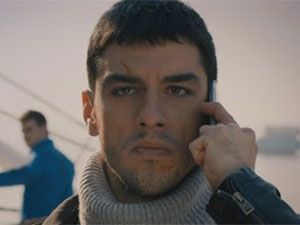 İnadına Aşk - Mehti Aras Aydın - Polat Kimdir?