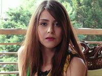 İnadına Aşk - Nilay Duru - Yeşim Aras Kimdir?