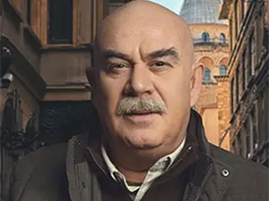 İnci Taneleri - Güven Kıraç - Kasım Kimdir?