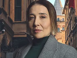 İnci Taneleri - Yasemin Çonka - Nergis Kimdir?