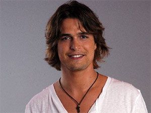 İntikam Vakti - Diogo Morgado - Joao Caldas Ribeiro Kimdir?