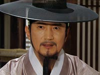 Işığın Prensesi - Ahn Nae-Sang - Heo Gyun Kimdir?