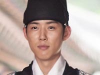 Işığın Prensesi - Baek Sung-Hyun - Veliaht Prens Sohyeon Kimdir?