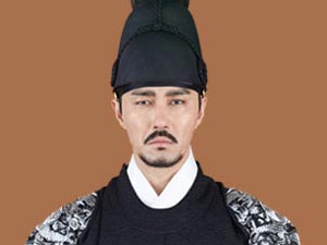 Işığın Prensesi - Cha Seung-won - Prens Gwanghae Kimdir?