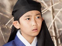 Işığın Prensesi - Choi Kwon-Soo - Hong Joo-Won (Çocukluğu) Kimdir?