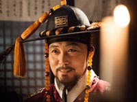 Işığın Prensesi - Eom Hyo-Seop - Hong Young Kimdir?