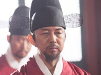 Işığın Prensesi - Han Myung-Goo - Jung In-Hong Kimdir?