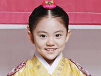 Işığın Prensesi - Heo Jung-Eun - Prenses Jeongmyeong (Çocukluğu) Kimdir?