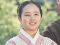 Işığın Prensesi - Hyun Seung-Min - Eun-Sul Kimdir?