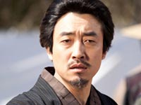 Işığın Prensesi - Jang Hyuk-Jin - Maruno Kimdir?