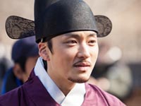 Işığın Prensesi - Jang Seung-Jo - Prens Jungwon Kimdir?